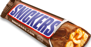 Snickers PNG-13933